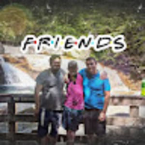 Meet your Posher, Edward